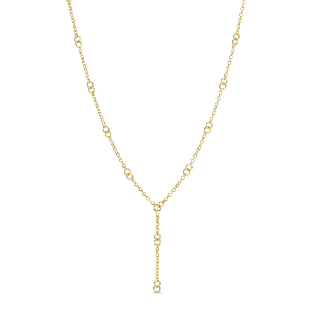 Paige Chain | Meghan Bo Designs