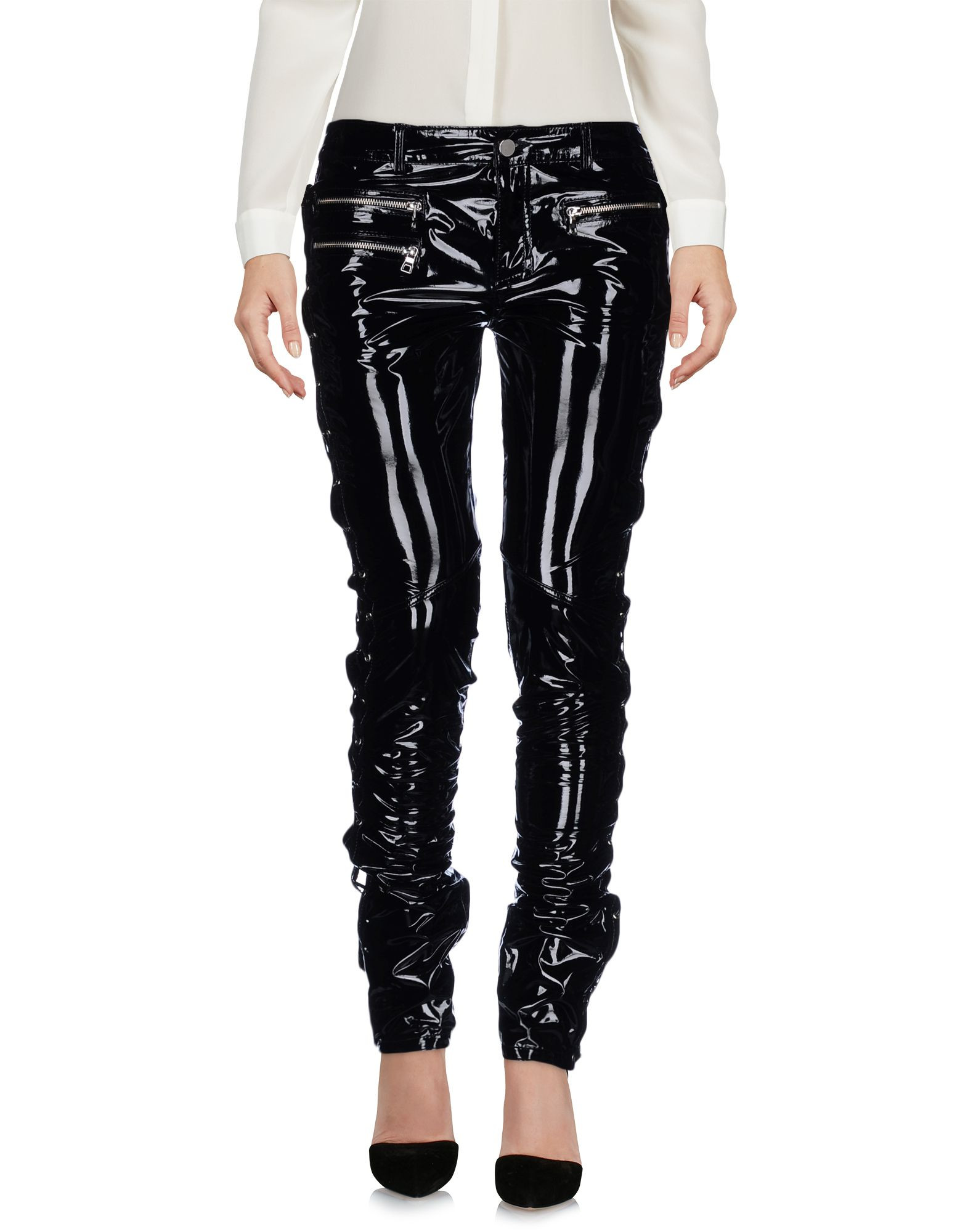 FAP FILLES A PAPA Casual pants | YOOX (US)