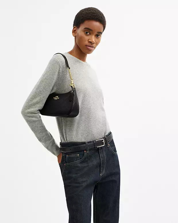 Teri Shoulder Bag | Coach (US)