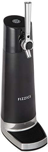 FIZZICS FZ403 DraftPour Beer Dispenser - Converts Any Can or Bottle Into a Nitro-Style Draft, Awe... | Amazon (US)