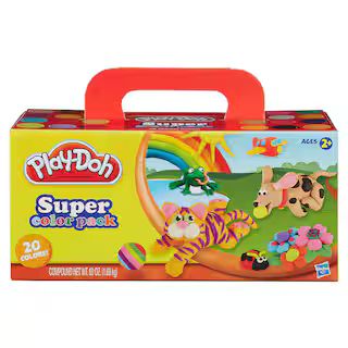 Play-Doh® Super Color Pack | Michaels Stores