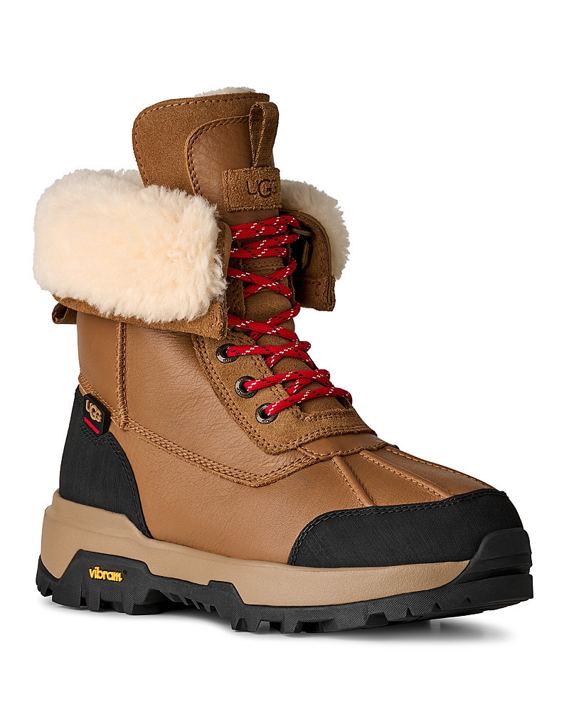 Ugg Women's Adirondack Cold Weather Boots | Bloomingdale's (US)