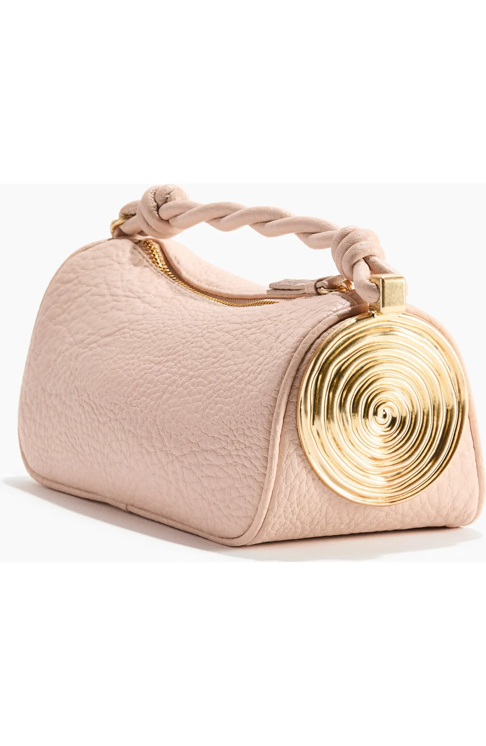 H&M Metal-detail Handbag | Nordstrom | Nordstrom