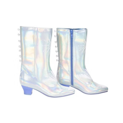 Disney Princess ELSA Travel Boots | Target