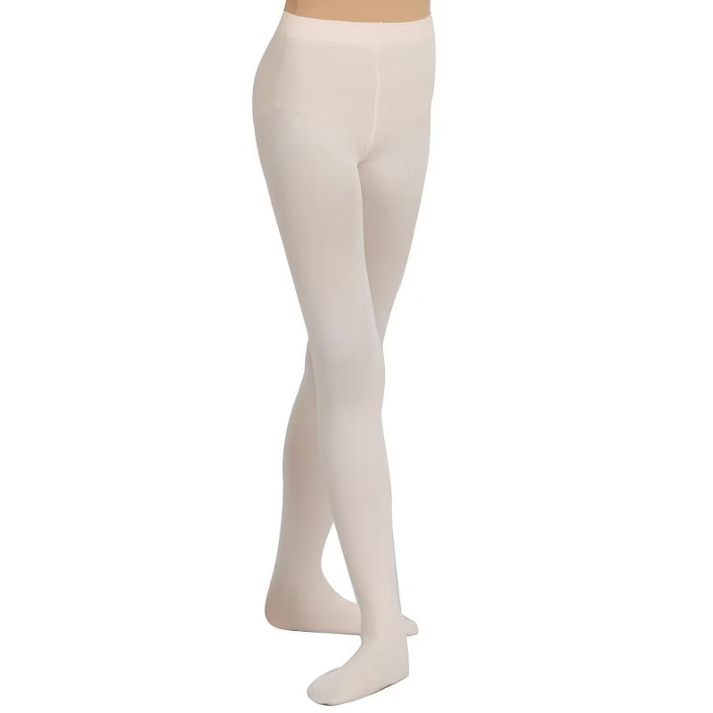 Capezio Ultra Soft Footed Tight - Girls & Toddler | Target