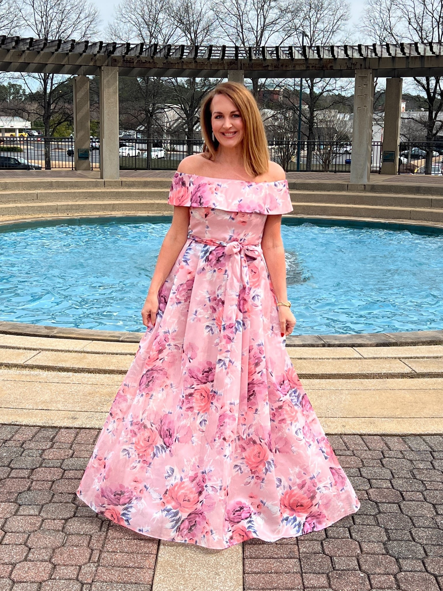 Spring wedding guest dress
Mother of the Bride dress
Spring bridesmaid dress


#LTKWedding #LTKStyleTip #LTKParties