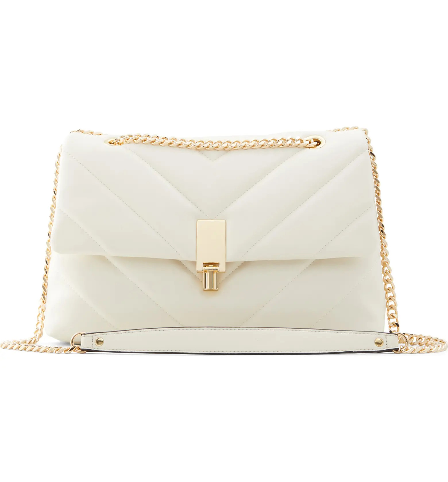 Rhiladiaax Faux Leather Convertible Crossbody Bag | Nordstrom