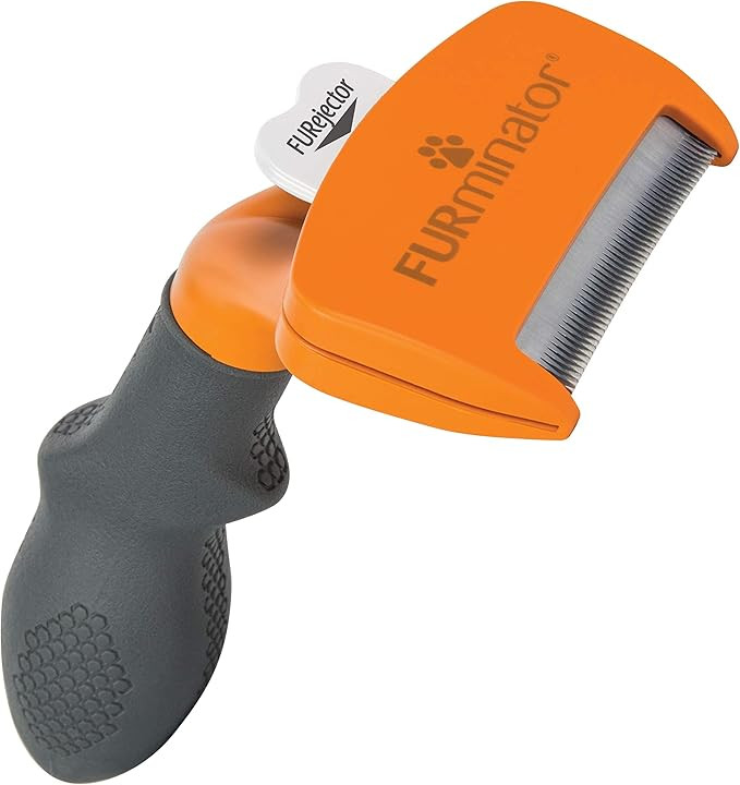 FURminator Undercoat deShedding Tool | Amazon (US)