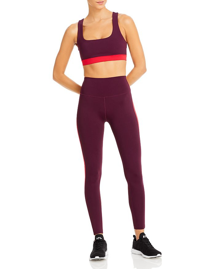 Dream Sports Bra & Clare Leggings | Bloomingdale's (US)