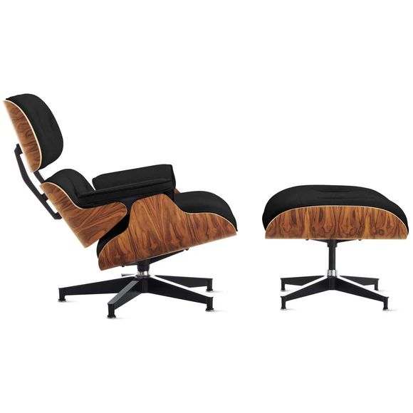 Eames Lounge Chair and Ottoman | 2Modern (US)