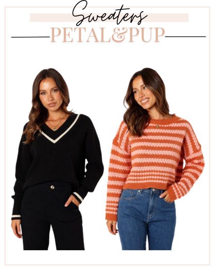 Check out these great sweaters for fall and winter 

Knit sweater, fall sweater, fall fashion, fall outfit, fashion, ootd, winter fashion, winter sweater, winter outfit, workwear 

#sweater #fallfashion #winterfashion 

#LTKeurope #LTKtravel #LTKstyletip