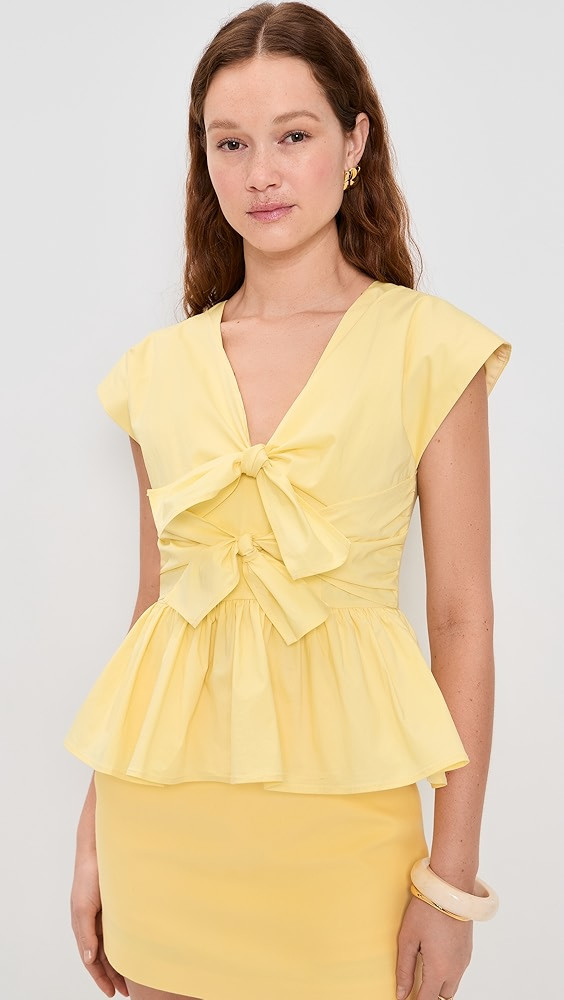 Everly Top | Shopbop