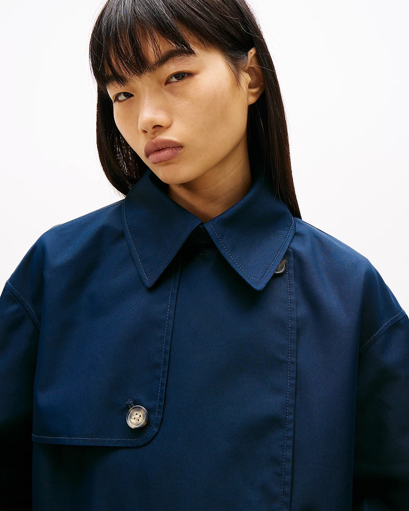 Cropped blue trench 👌🏼💙

Transitional style, cropped trench, Tommy Hilfiger

#LTKFashionMonth #LTKautumn #LTKsummer