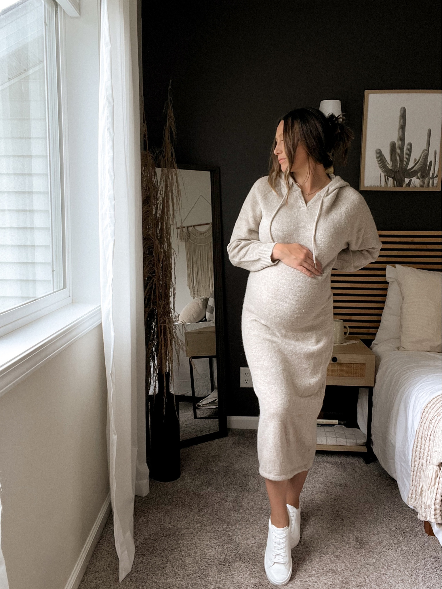 Maternity and postpartum outfit 💛🤌🏽

#LTKBaby #LTKSeasonal #LTKBump