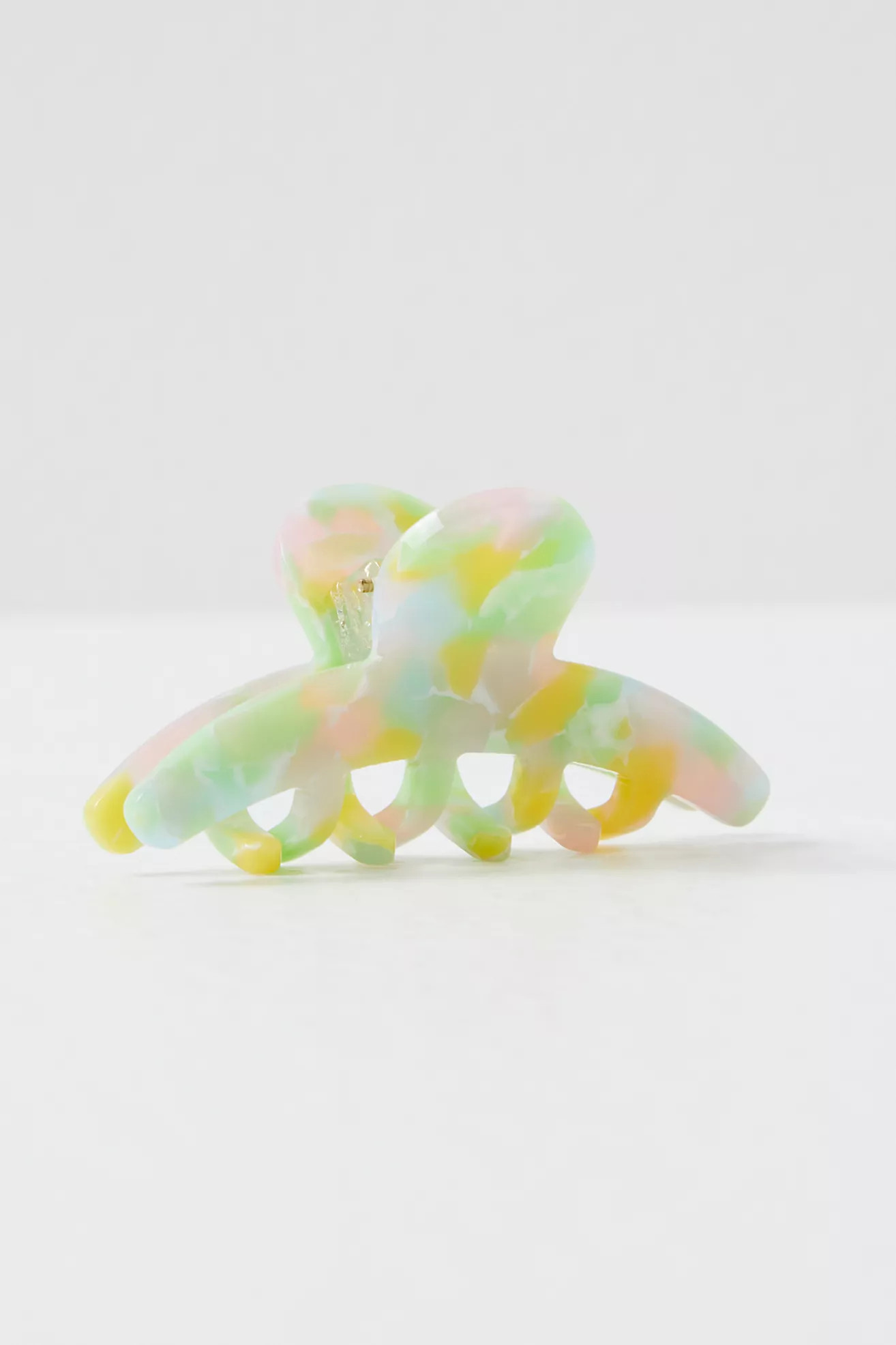 Mini Fine Hair Claw | Free People (Global - UK&FR Excluded)