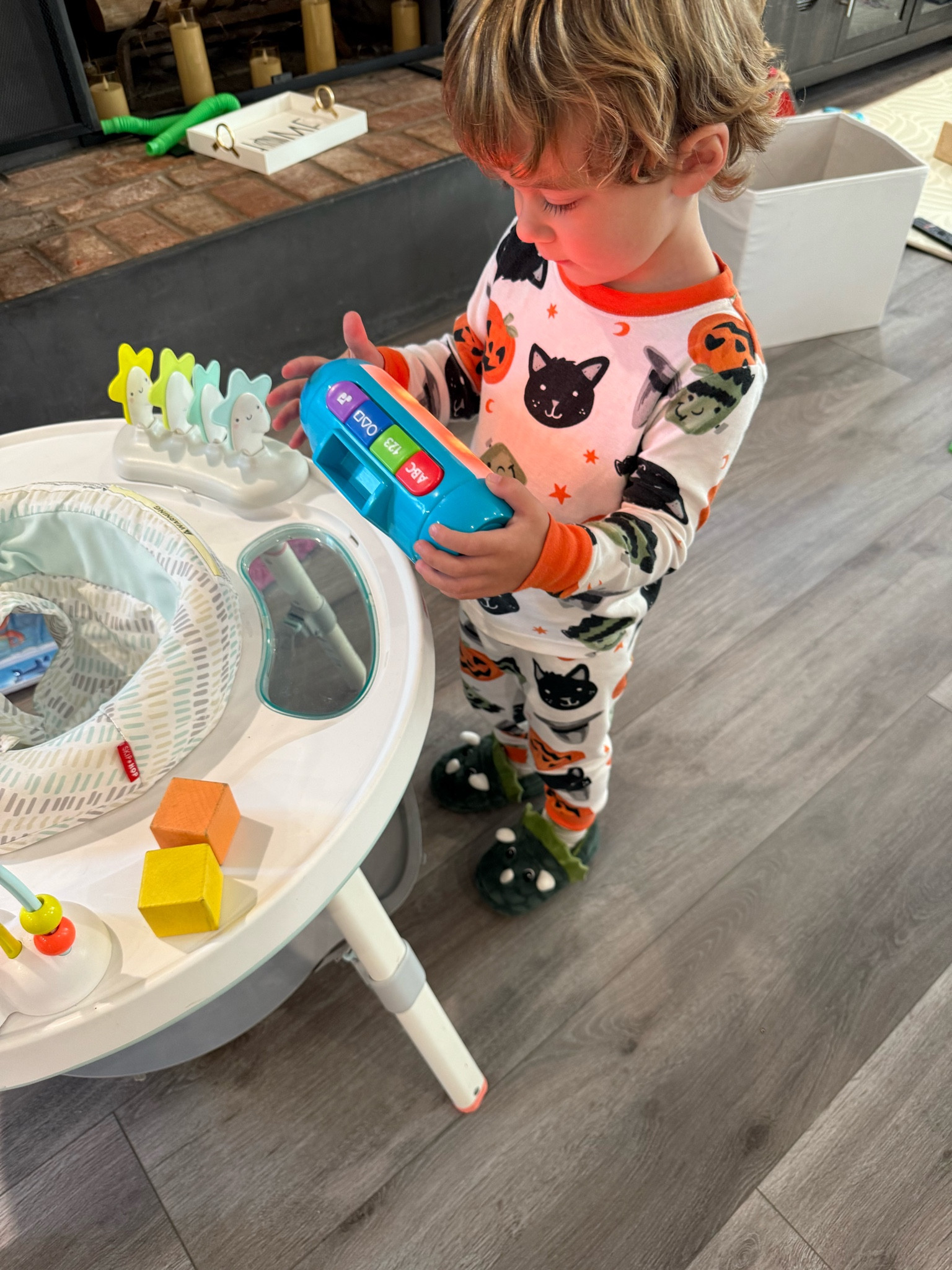 Slippers on a toddler. 🩷🩷🩷

#LTKCyberWeek #LTKKids #LTKSaleAlert