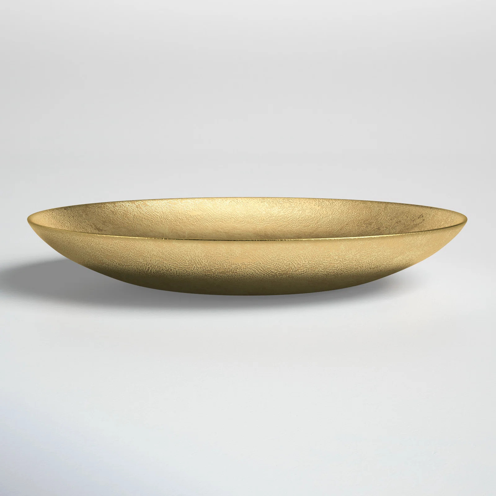 Joss & Main Iva Glass Decorative Bowl & Reviews | Joss & Main | Joss & Main