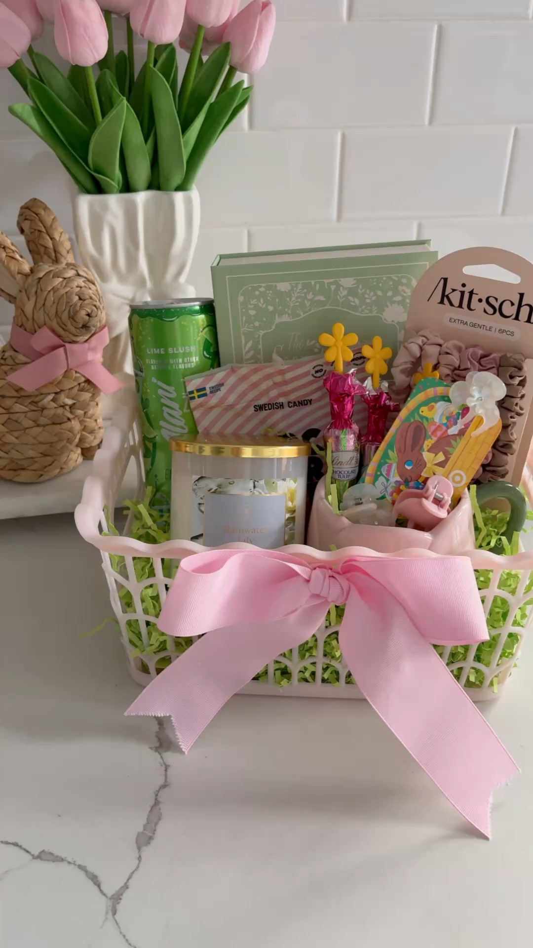 Easter Gidt Basket Idea for Teen Girls 🌸💚
🌸💚Budget friendly Finds 🌸💚

#LTKHome #LTKSeasonal