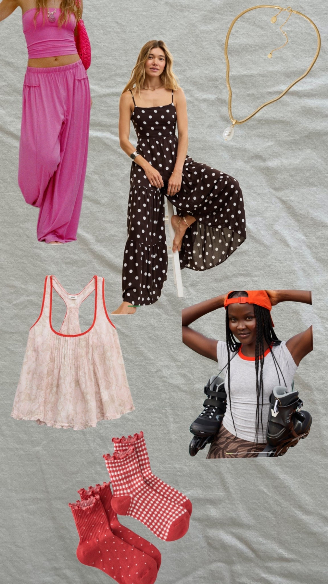 Aerie cozy lounge and dressed up spring and summer outfits 

#LTKootd #LTKgrwm #LTKMothersDay