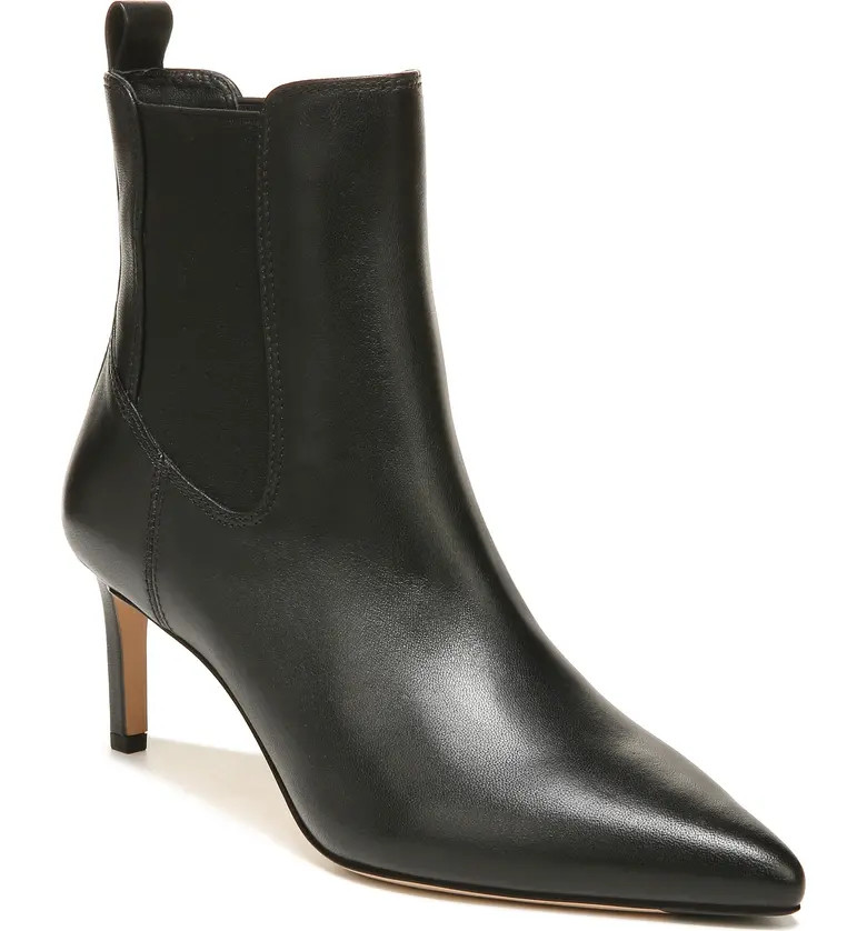 Leeland Pointed Toe Chelsea Boot | Nordstrom