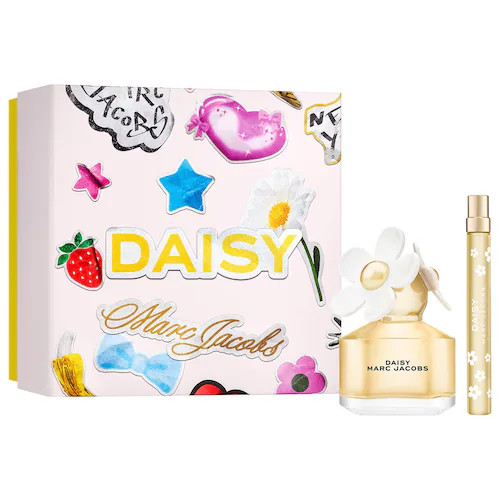 Mini Daisy Eau de Toilette Duo Perfume Gift Set | Sephora (CA)