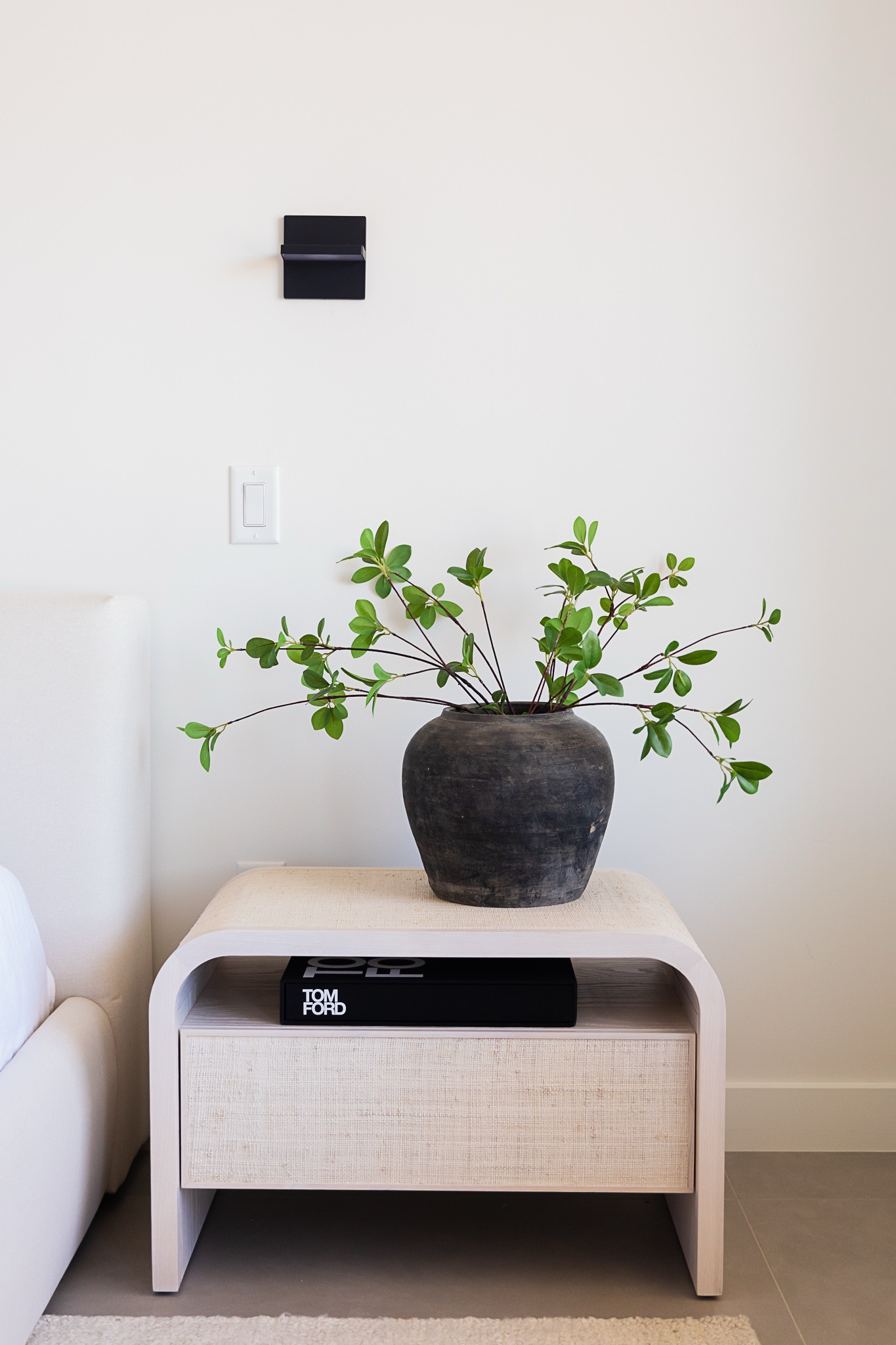 Mine and Joe’s nightstands are on sale!! Love the look and they have held up so well.

#LTKSaleAlert