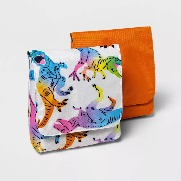 2pk Reusable Sandwich Bag - Cat & Jack™ | Target