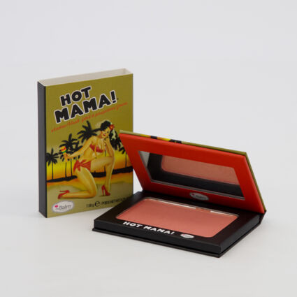 Hot Mama Blush 7g | TK Maxx