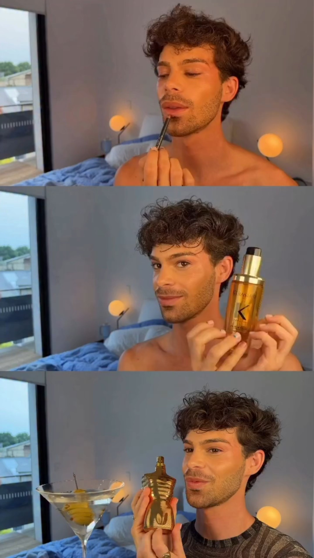 i can be so clumsy sometimes 

ib: @em.mar.iam