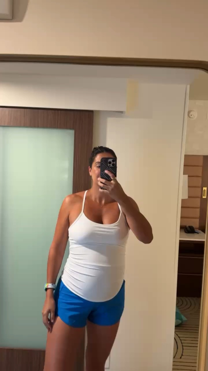 Activewear that’s bump friendly 

Tts: medium

Disney, Disney kids, Disney travel, Disney outfits, Disney trip, kids Disney outfits, boy mom, grace white

#LTKmomlife #LTKfitnessgoals #LTKActive