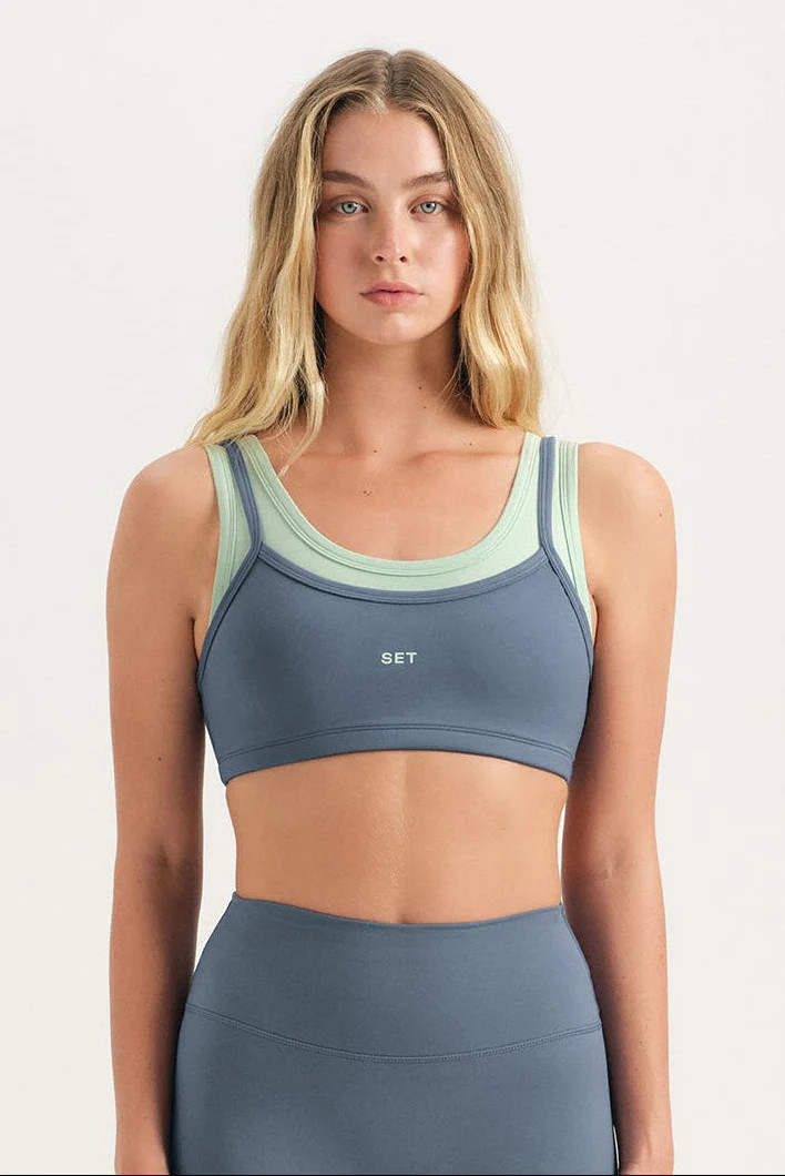 FORMCLOUD® CLOUD HERO BRA - ZUMA | SET Active