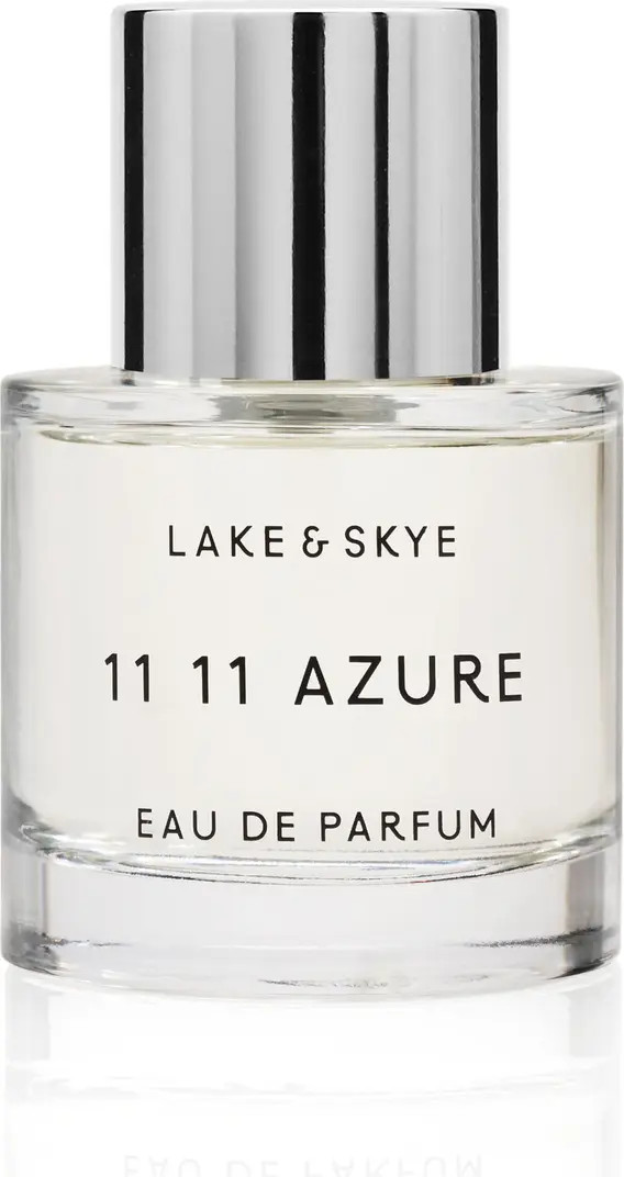 11 11 Azure Eau de Parfum | Nordstrom
