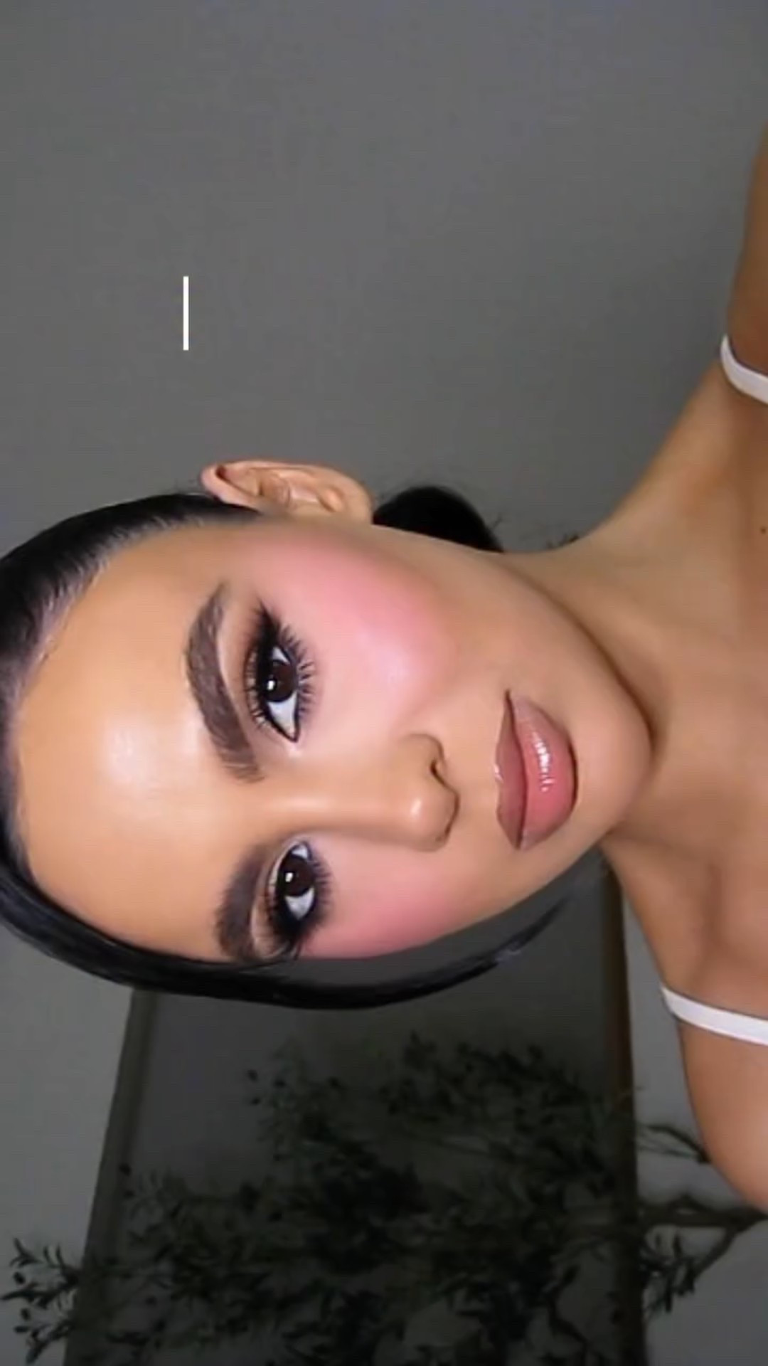 Part 1 🎀 (will link products in my ltk) 

@freshbeauty rose serum
@danessamyricksbeauty blurring balm
@innbeautyproject extreme moisturizer
@kiehls avo eye cream
@peterthomasrothofficial detox eye patch 

 #makeupartist #makeupoftheday #grwm #makeuptutorial