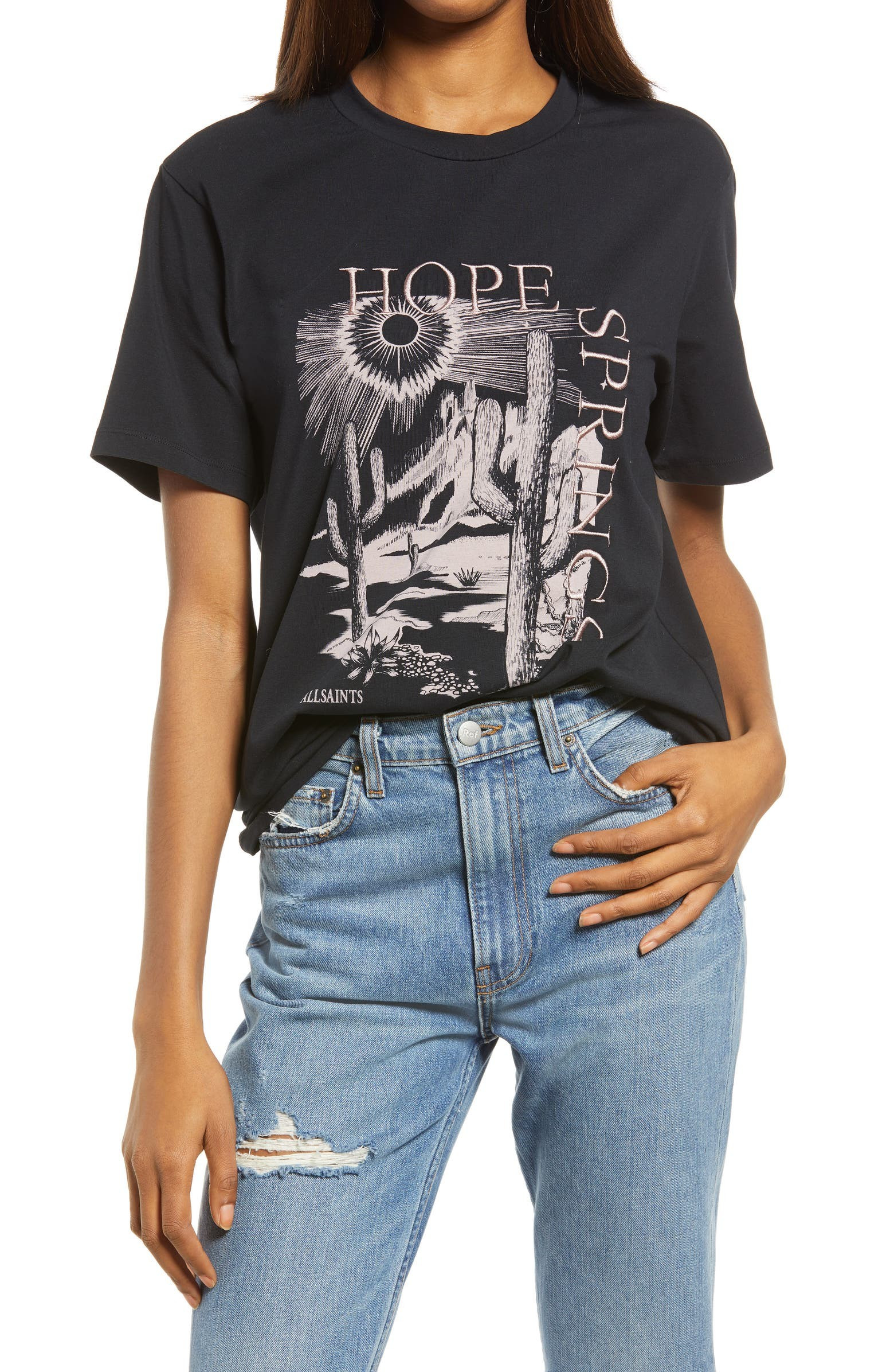 Cacti Graphic Tee | Nordstrom