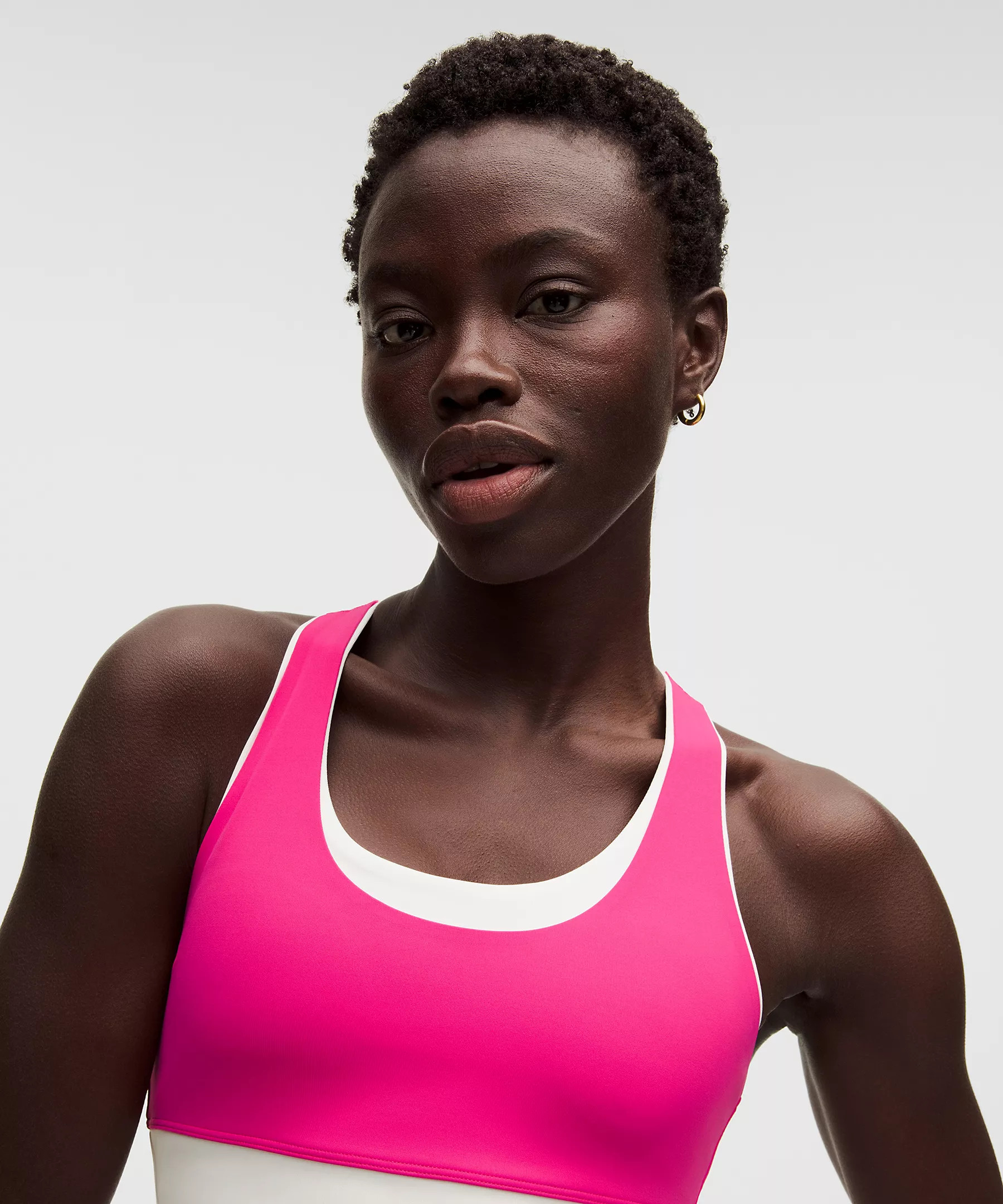 Layered Racerback Tennis Tank Top | lululemon (CA)