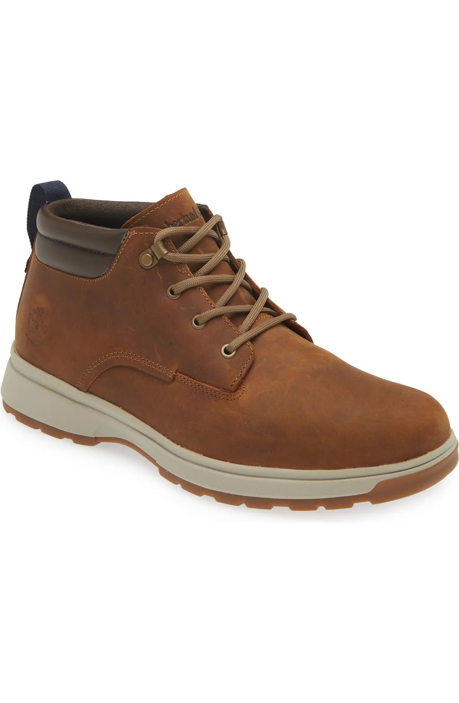 Atwells Ave Waterproof Chukka Boot (Men) | Nordstrom Rack