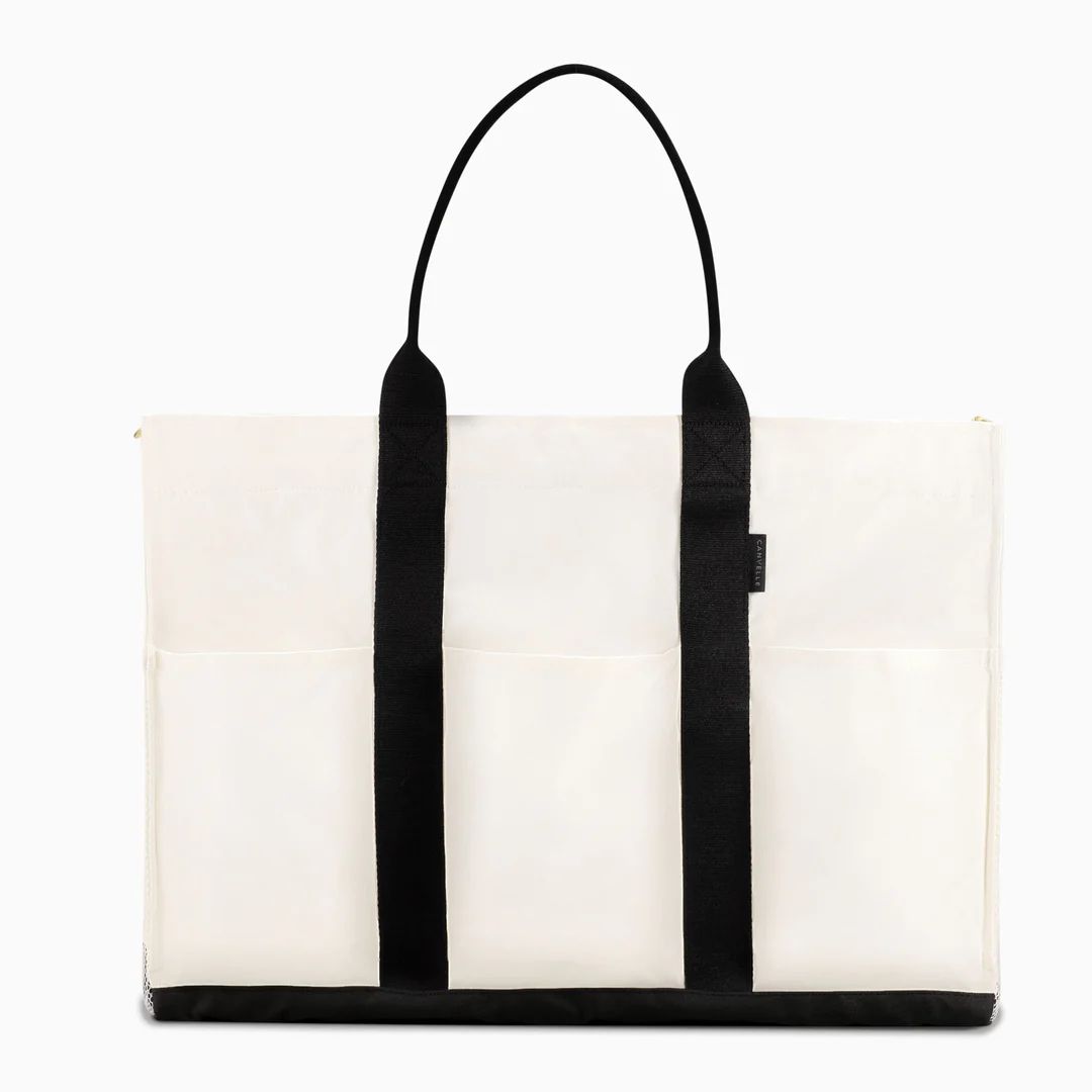 Beach Tote | Canvelle