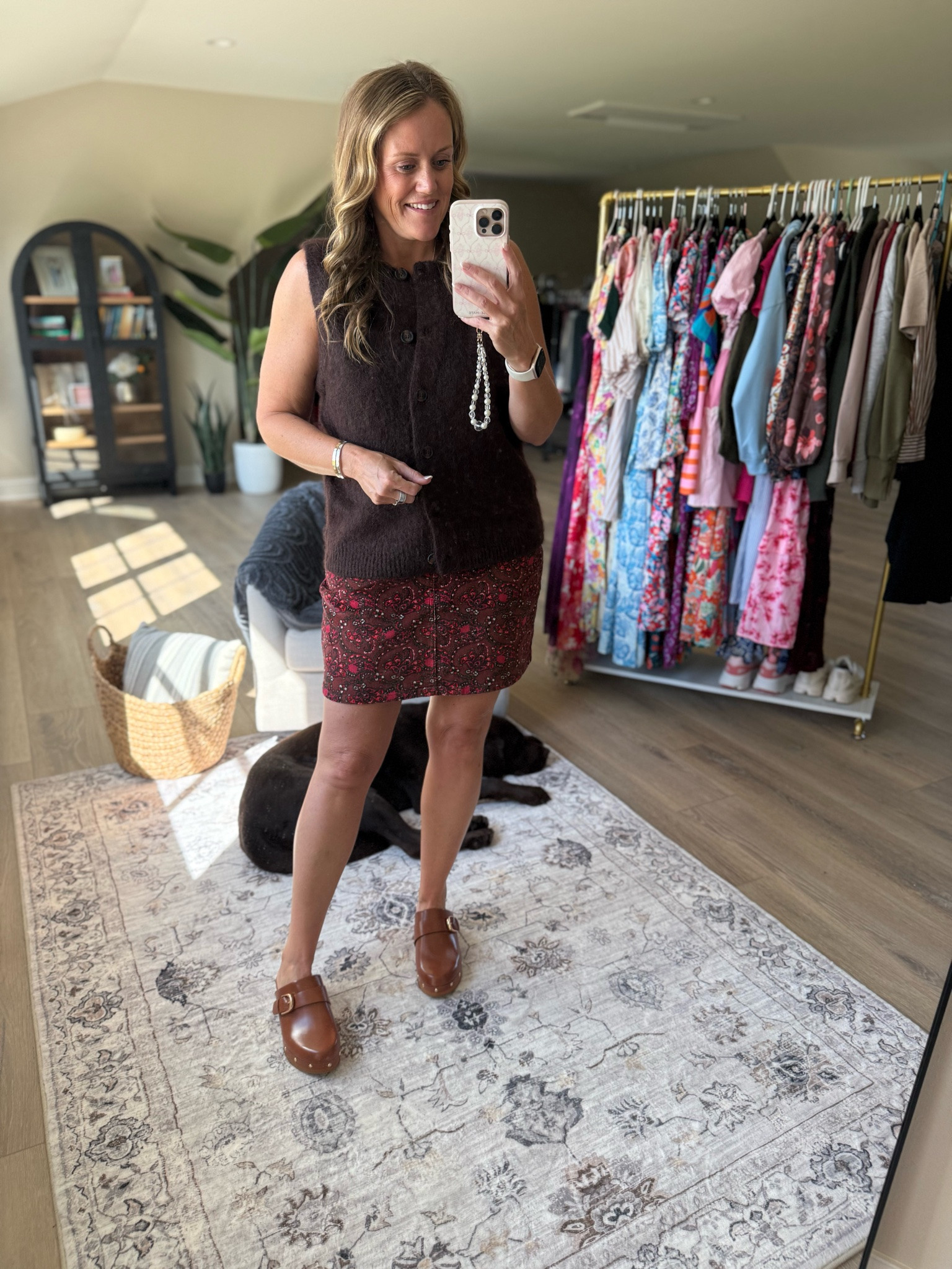 Walmart 
Walmart New Arrivals 
Fall outfits 
Fall new arrivals 
Sweater 
Skirt