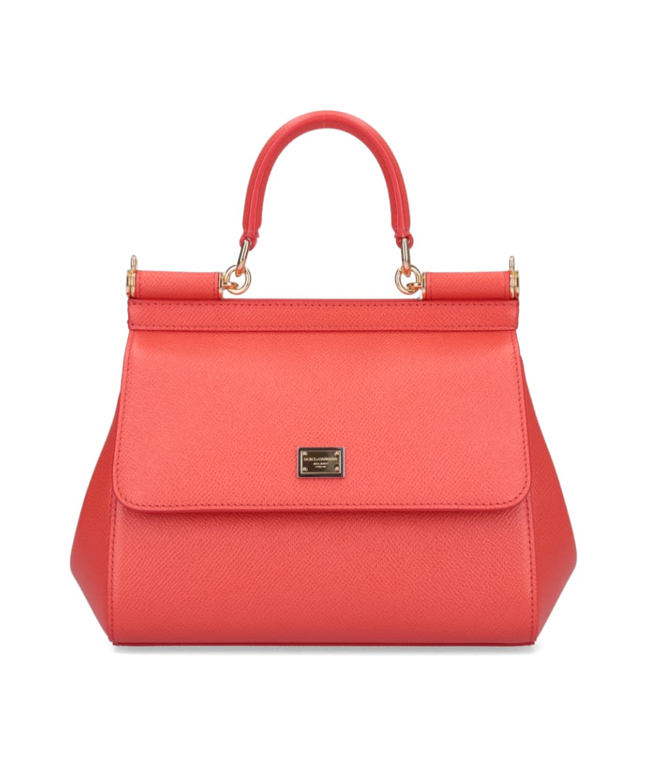 Medium Handbag 'sicily' | Italist.com US