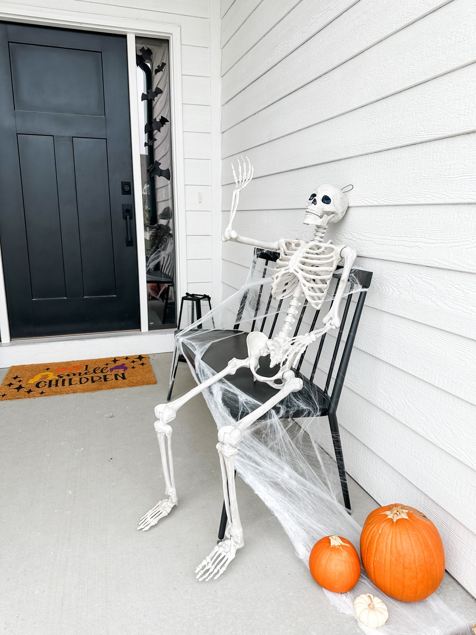 Halloween is only a few weeks away! Are you dying to get your hands on some candy??

#LTKSeasonal #LTKHalloween #LTKfindsunder50