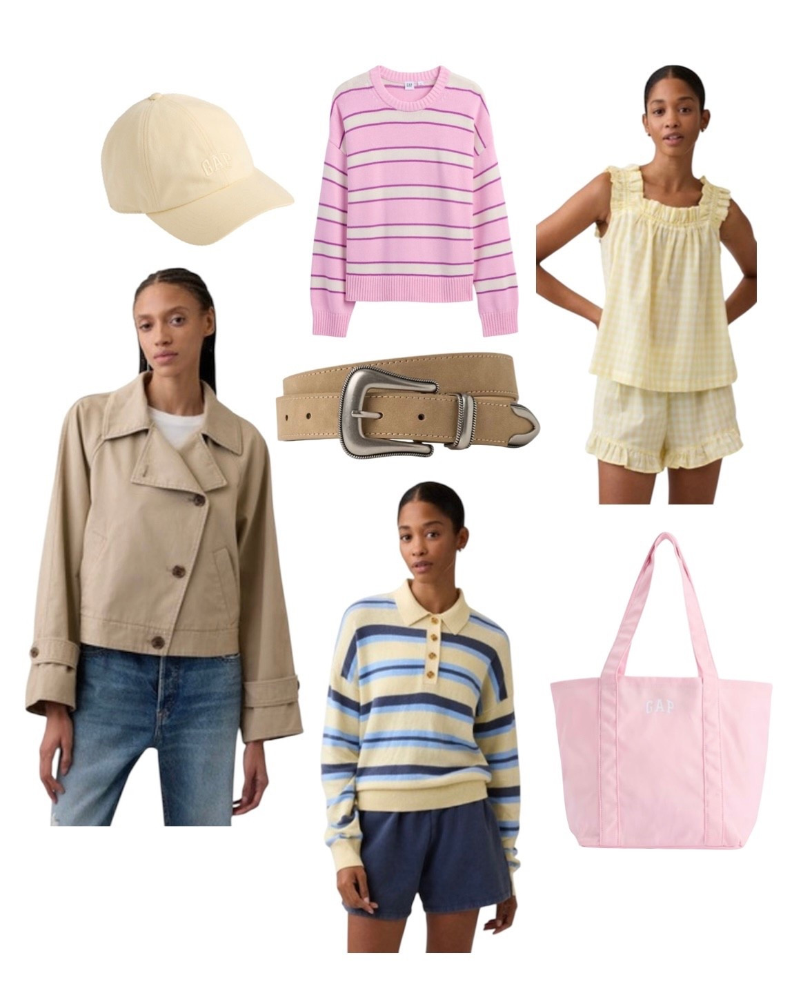 gap factory friends + family sale, 50% off sitewide! loving these for spring!  

#LTKootd #LTKSaleAlert #LTKSpringSale