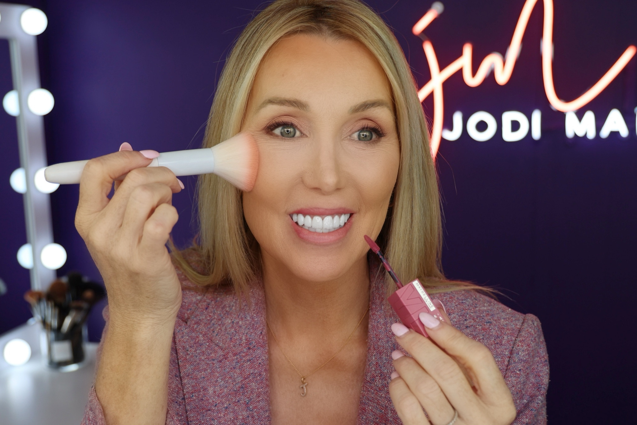 SHOP THE LOOK

#LTKFind #LTKbeauty #LTKunder50