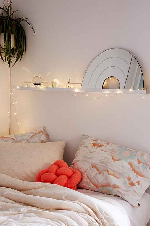 Firefly String Lights,CLEAR,ONE SIZE | Urban Outfitters US
