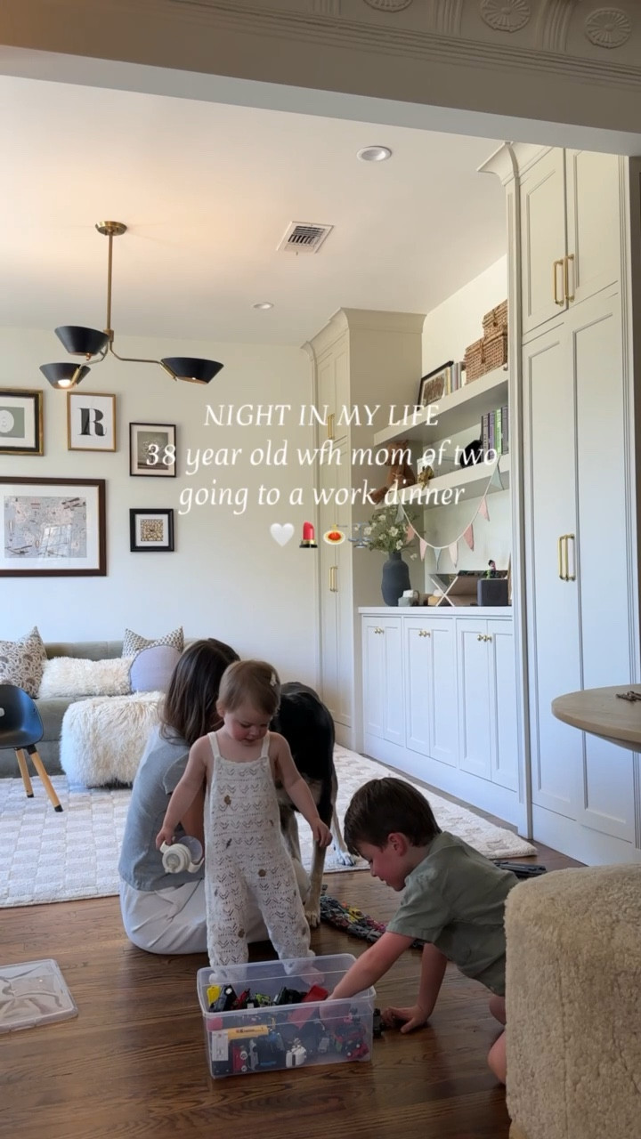 A Night in my Life ✨
code: ALOPROFILE for Tarte
code: ALOPROFILE for Dibs Beauty
code: SPRINGXGP for Go Pure on Amazon



#LTKvlog #LTKgrwm #LTKmomlife