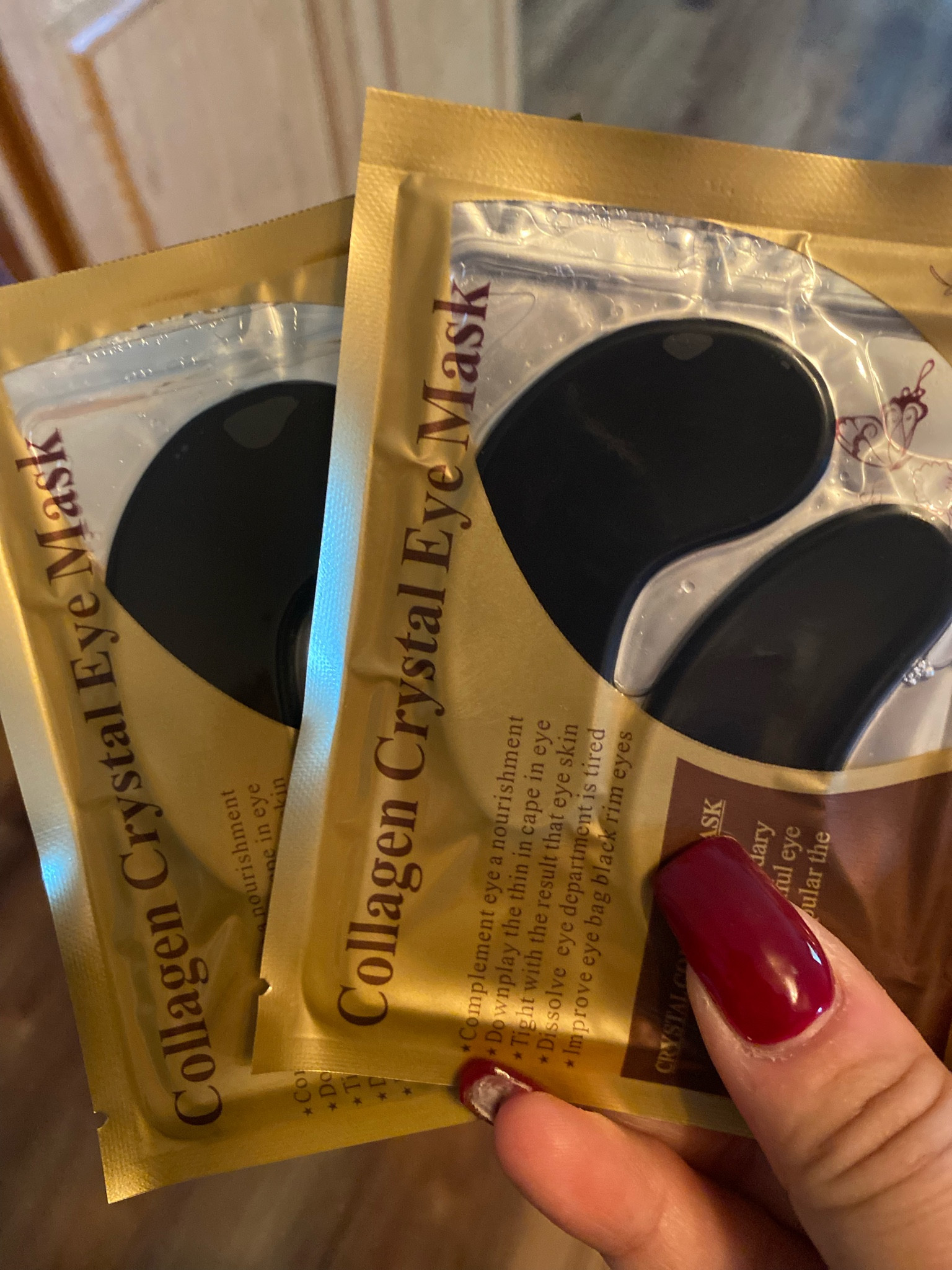 30 for $10 🙌🏽 pro tip, keep them in the fridge 

#LTKbeauty