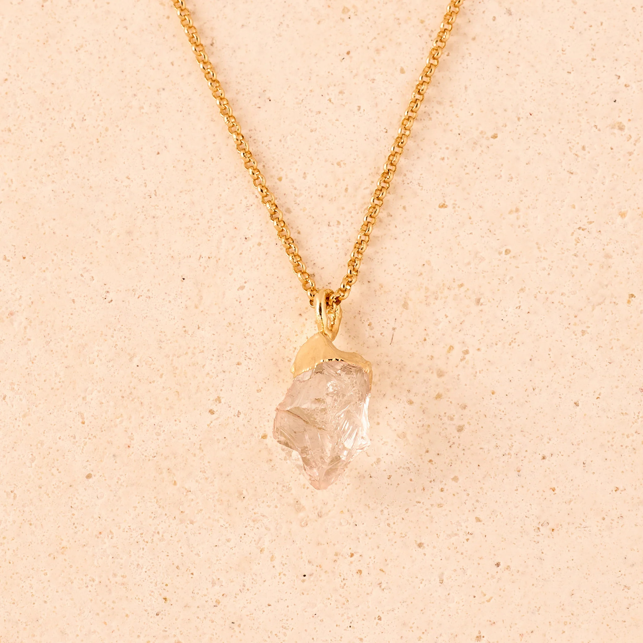 Dioné Necklace | Agapée (US)