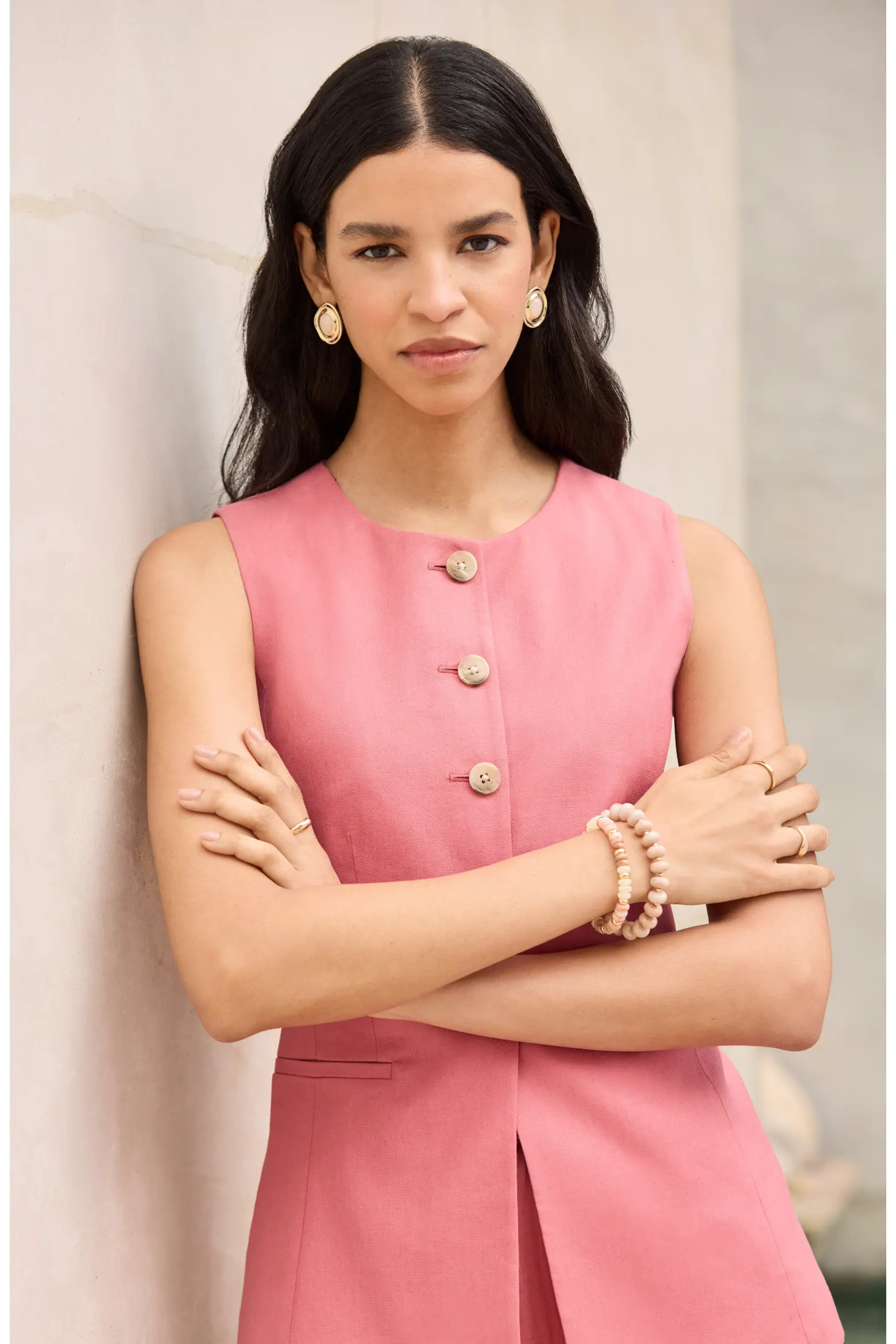 3-Pack Beaded Bracelets (Women) | Nordstrom | Nordstrom