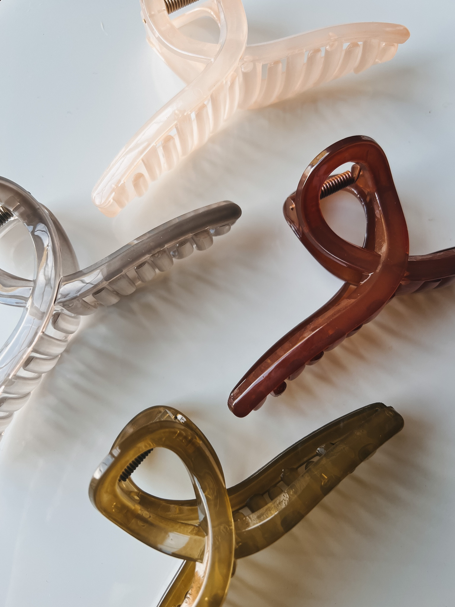 Just got these for my long hair and I’m hooked! 

#LTKGiftGuide #LTKHoliday #LTKSeasonal