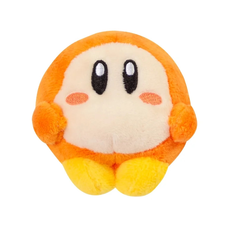 TOMY Chokkori San Waddle Dee Plush | Walmart (US)