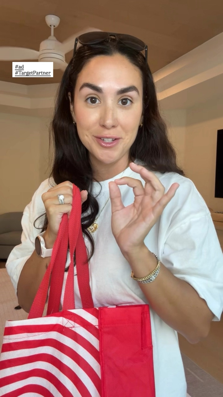 #AD #TargetPartner It’s like a reward! My husband and I really make it a point to read to our children every night. Our go to spot for books is always @target! So many different books for all reading ages and it’s always 5% with your circle card! What books are your kids loving right now? #target #targetbooks

#LTKCyberWeek #LTKGiftGuide #LTKHoliday